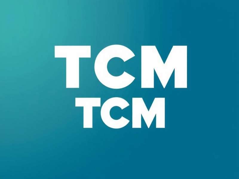 TCM Media Team Collaboration