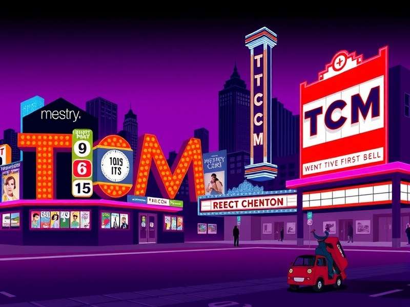 Corporate Branding TV Commercial